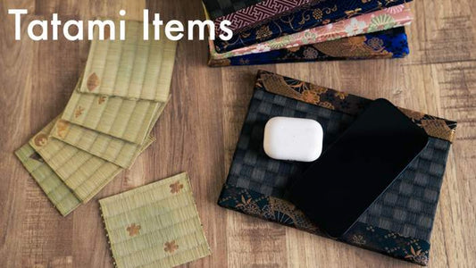 Original Product - Matsuya Tatami