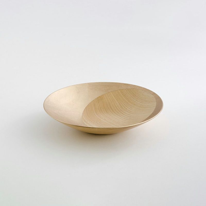 Wooden Bowl M (Ei & Hisa)