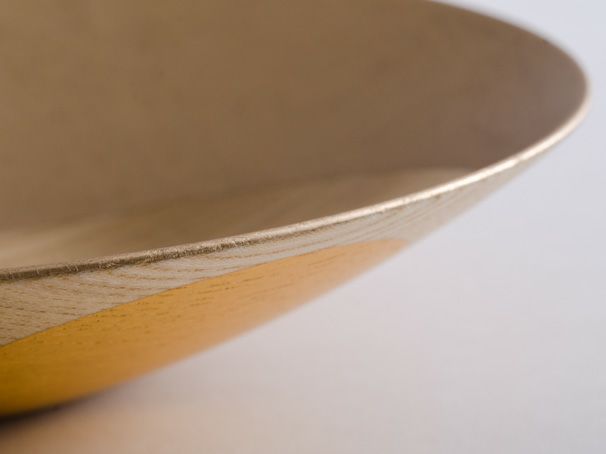 Wooden Bowl M (Ei & Hisa)