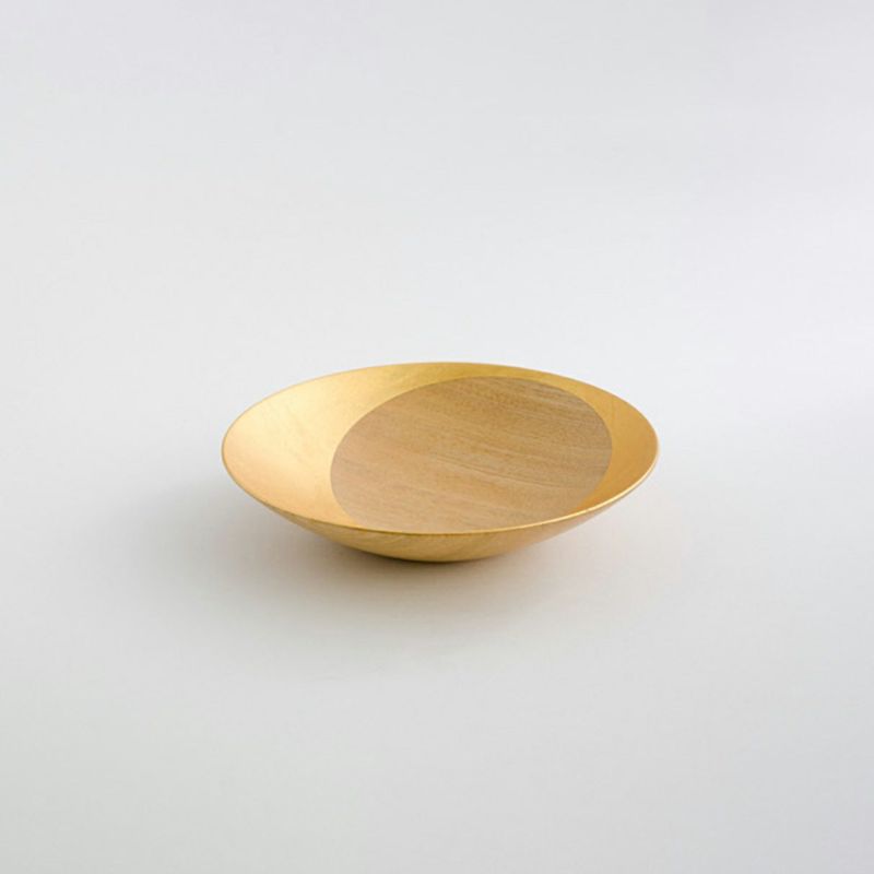 Wooden Bowl S (Ei & Hisa)