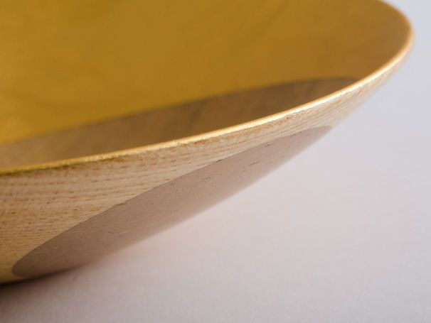 Wooden Bowl S (Ei & Hisa)
