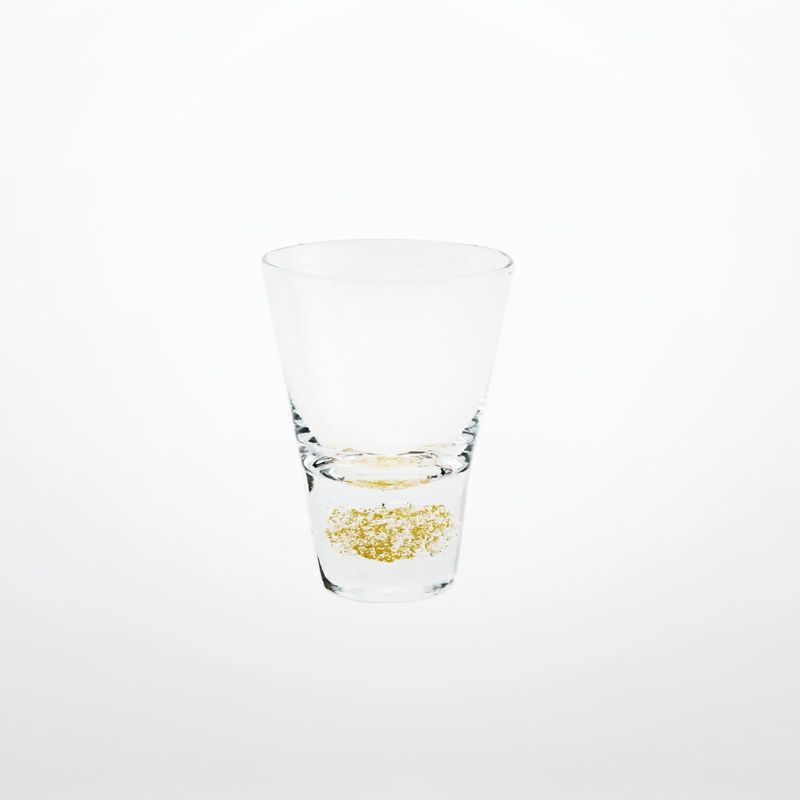 Bubble Tumbler