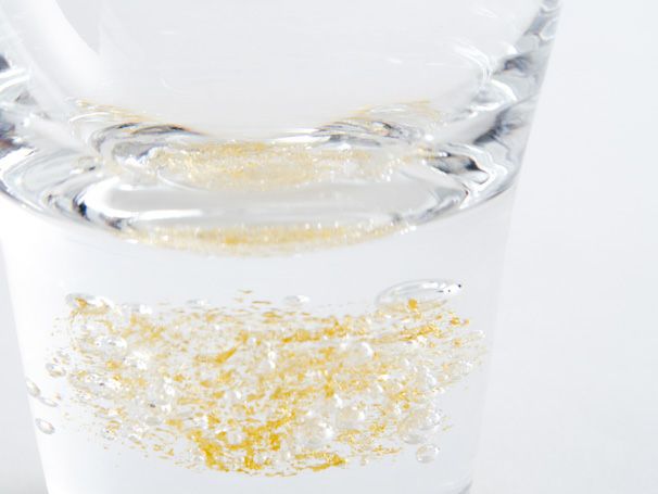 Bubble Tumbler