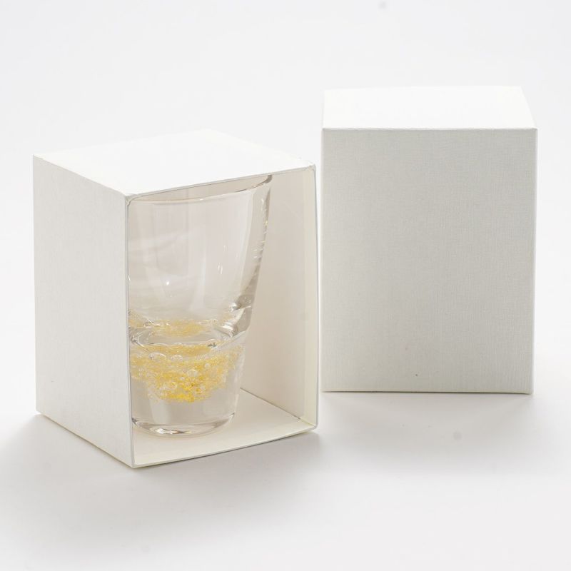 Bubble Tumbler