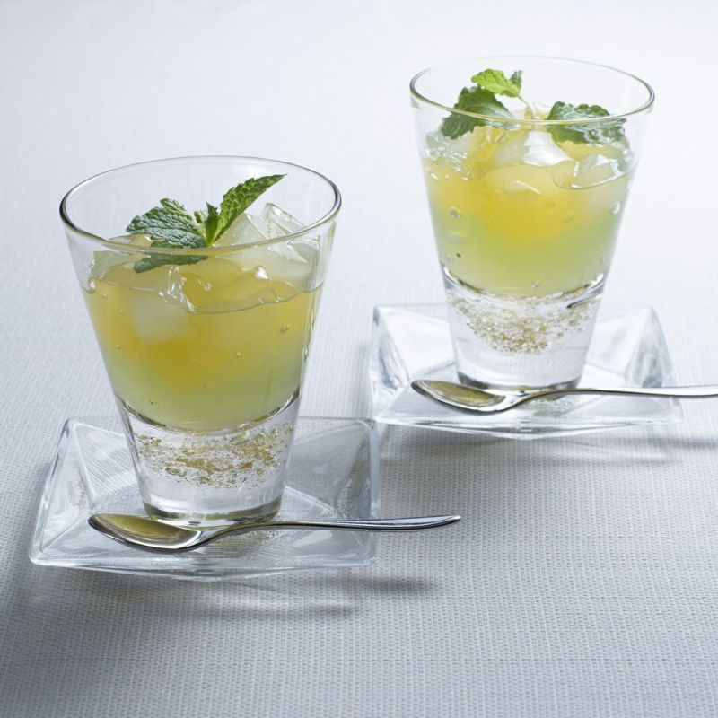 Bubble Tumbler