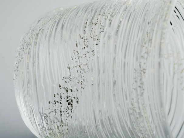 Frozen sake set