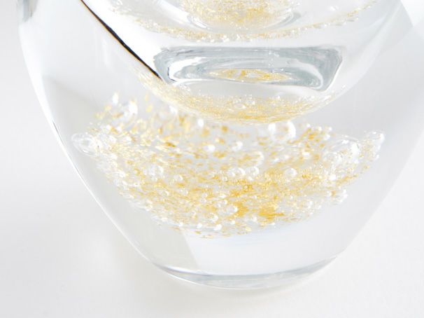 Bubble Vase