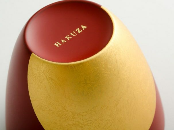 Lacquer Cup, Crimson (Eternal Color)