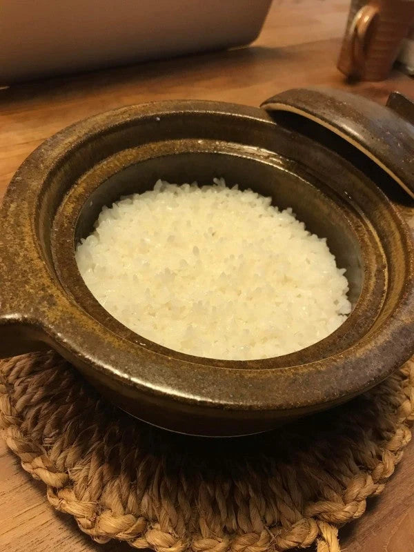 Hangout ごはん鍋 1合