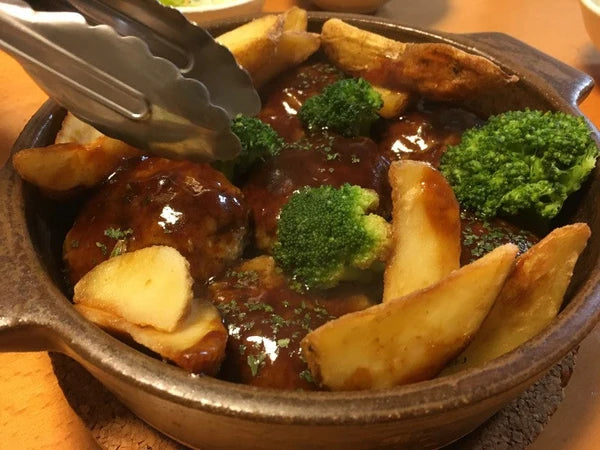 Hangout 21cm Grill Pan