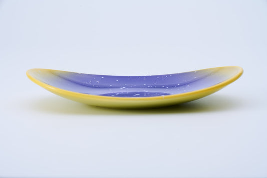 iroikoi Oval Plate Traveler's Light