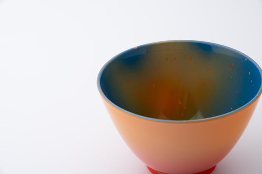iroikoi 4.6 Free Bowl Late Summer