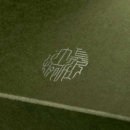 Assorted Ingredient Soup Bowl, Wiped Lacquer, Black