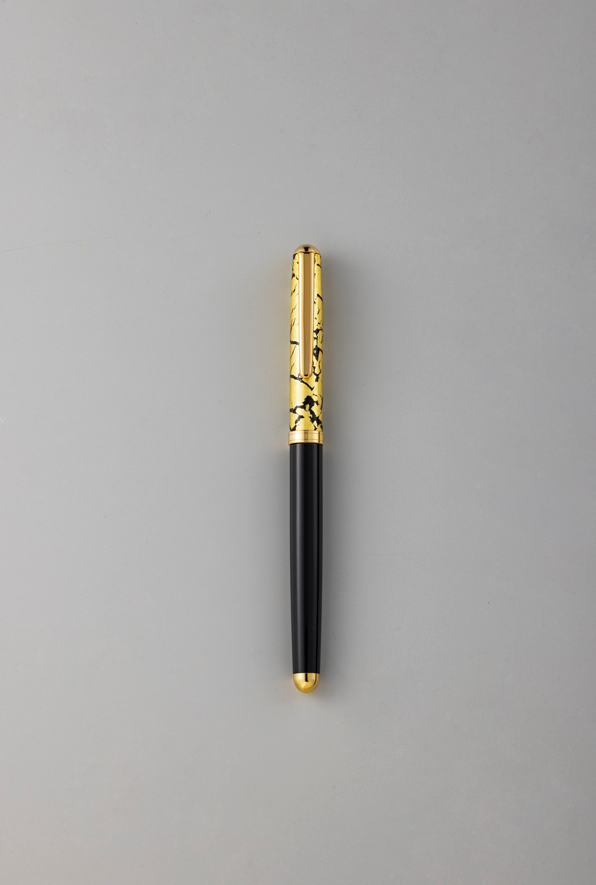 クラック ボールペン ブラック – Narrative Platform