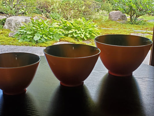 iroikoi 4.0 Free Bowl Late Summer