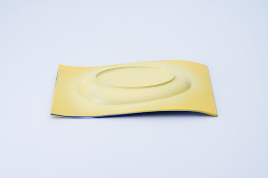 iroikoi Wave Plate Traveler's Light