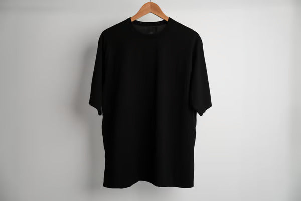 YABAKURO JET BLACK - XL