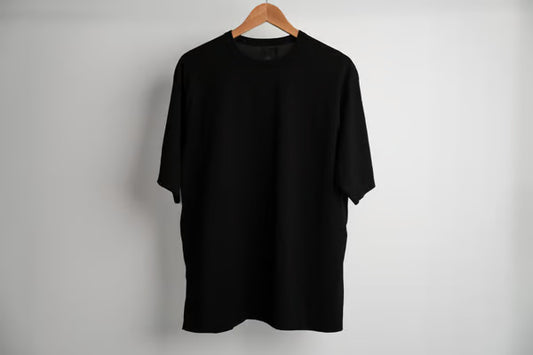 YABAKURO JET BLACK - XXL