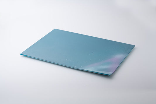 iroikoi 12.0角折膳 雪景色