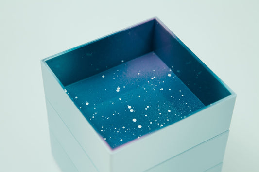 iroikoi 3.0三段重 雪景色
