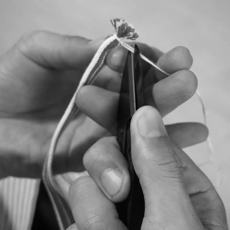 Pure Copper Cup Set (2), with Coasters, in Paulownia Box, Matte & Brown
