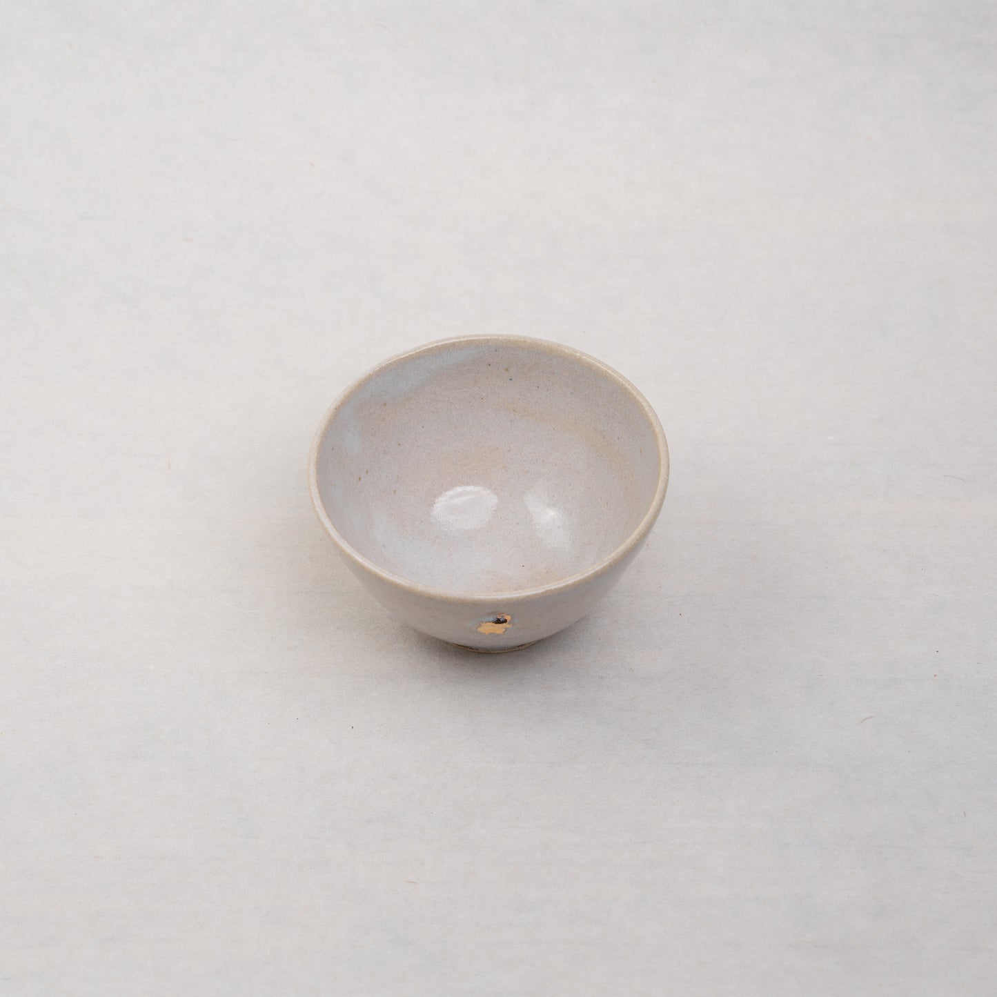【伴 裕子】05_金彩飯碗