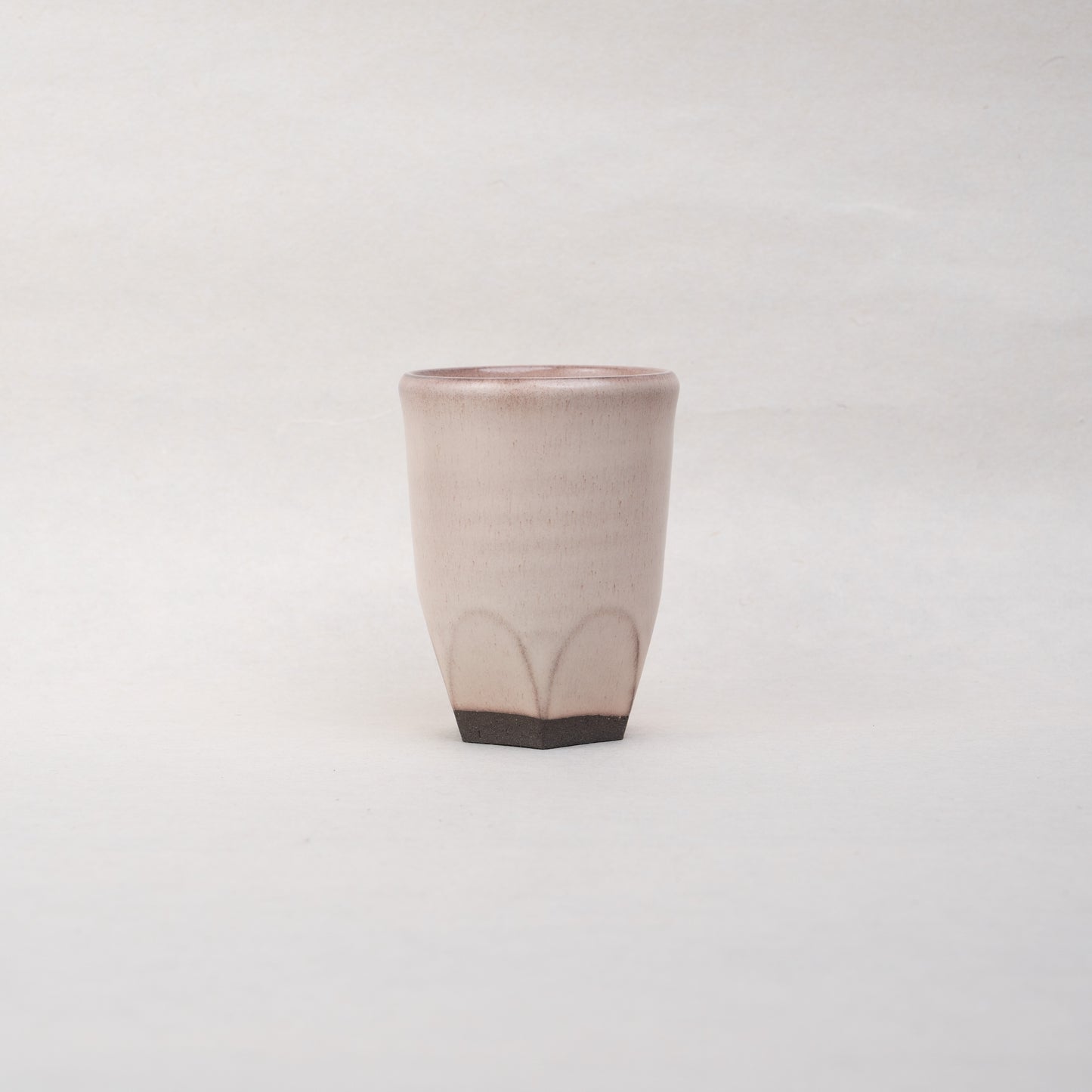 【伴 善雄】14_六角カップ