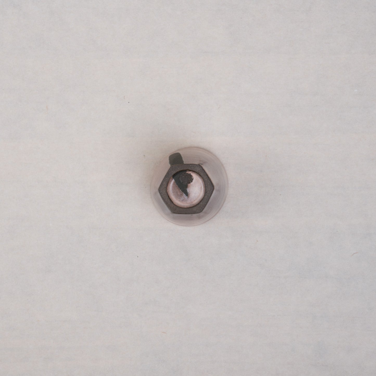 【伴 善雄】15_六角ショット