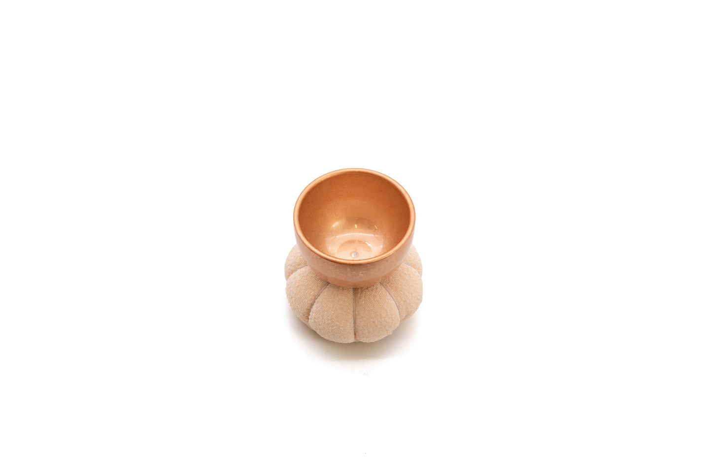 Zaffrin (Pink Gold)