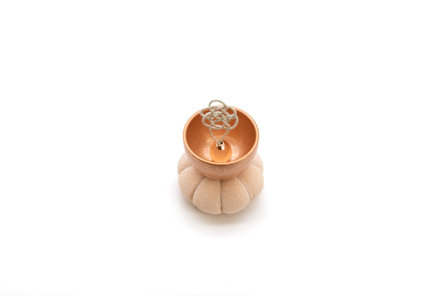 Zaffrin (Pink Gold)