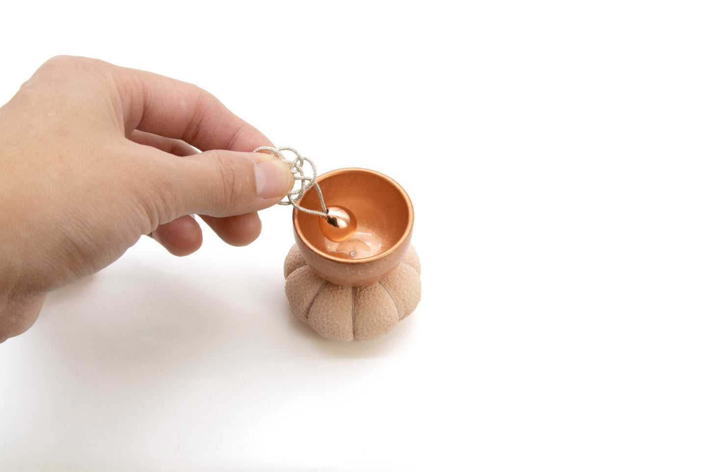 Zaffrin (Pink Gold)