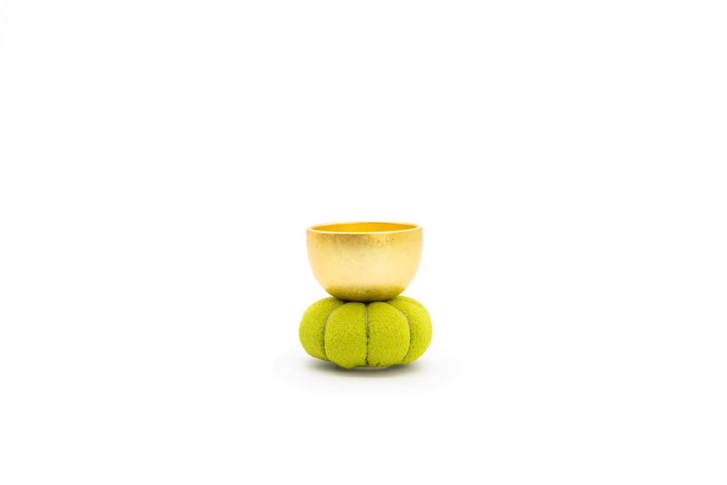 Zaffrin (Gold)