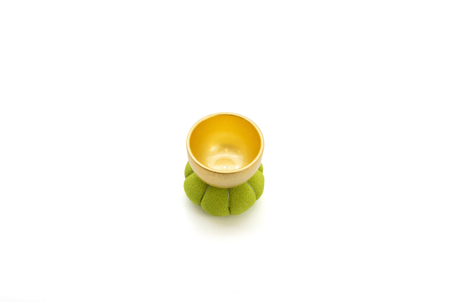 Zaffrin (Gold)