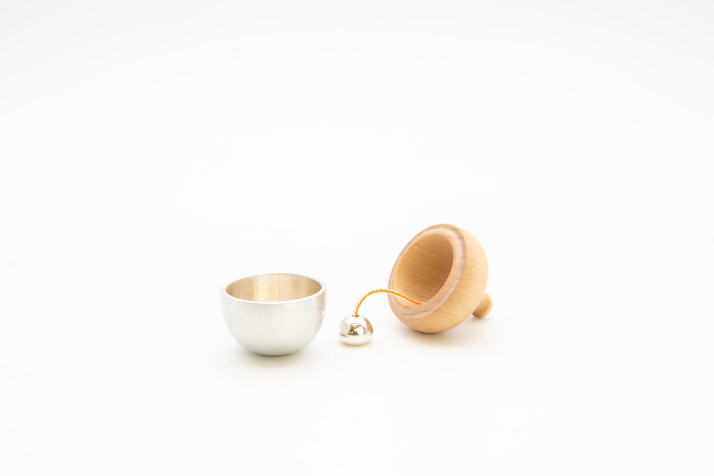 Madoka Acorn (Silver)