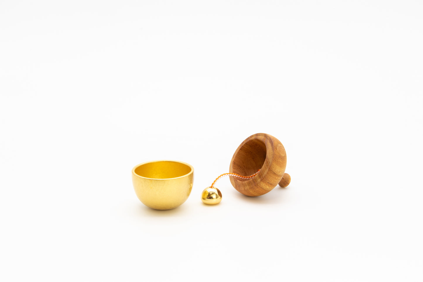 Madoka Acorn (Gold)