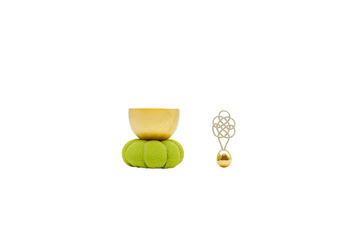 Zaffrin (Gold)