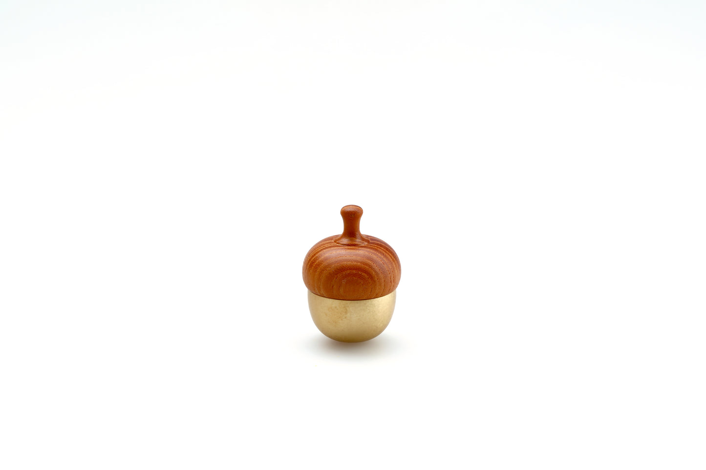 Madoka Acorn (Gold)