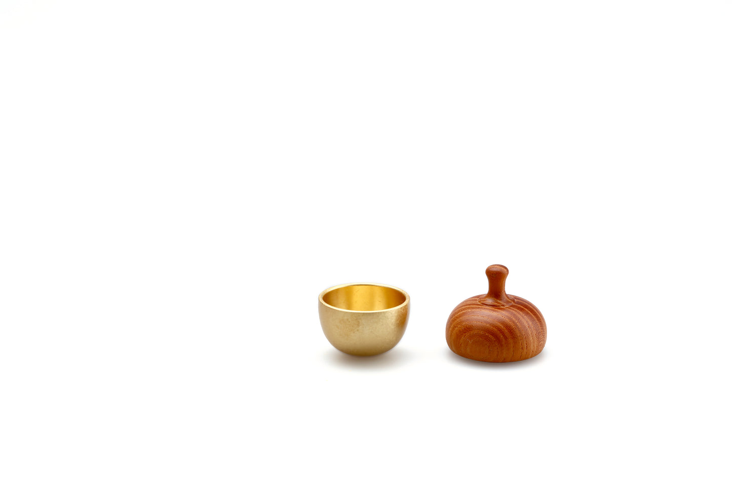 Madoka Acorn (Gold)
