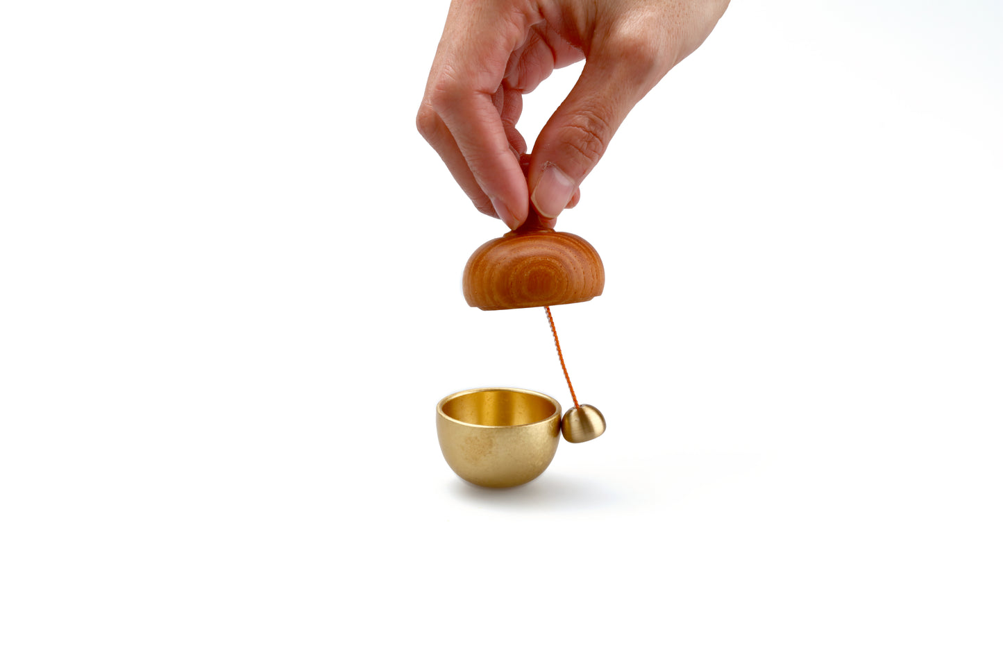 Madoka Acorn (Gold)