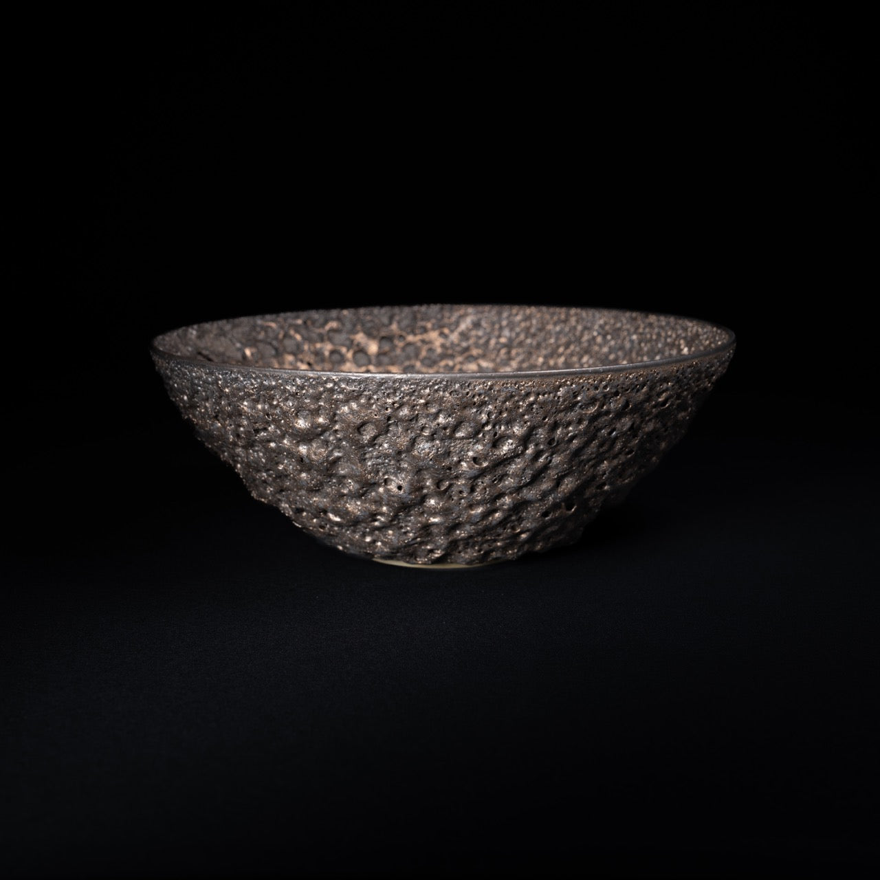 【宮下 将太】55_bowl -gold apollo- L