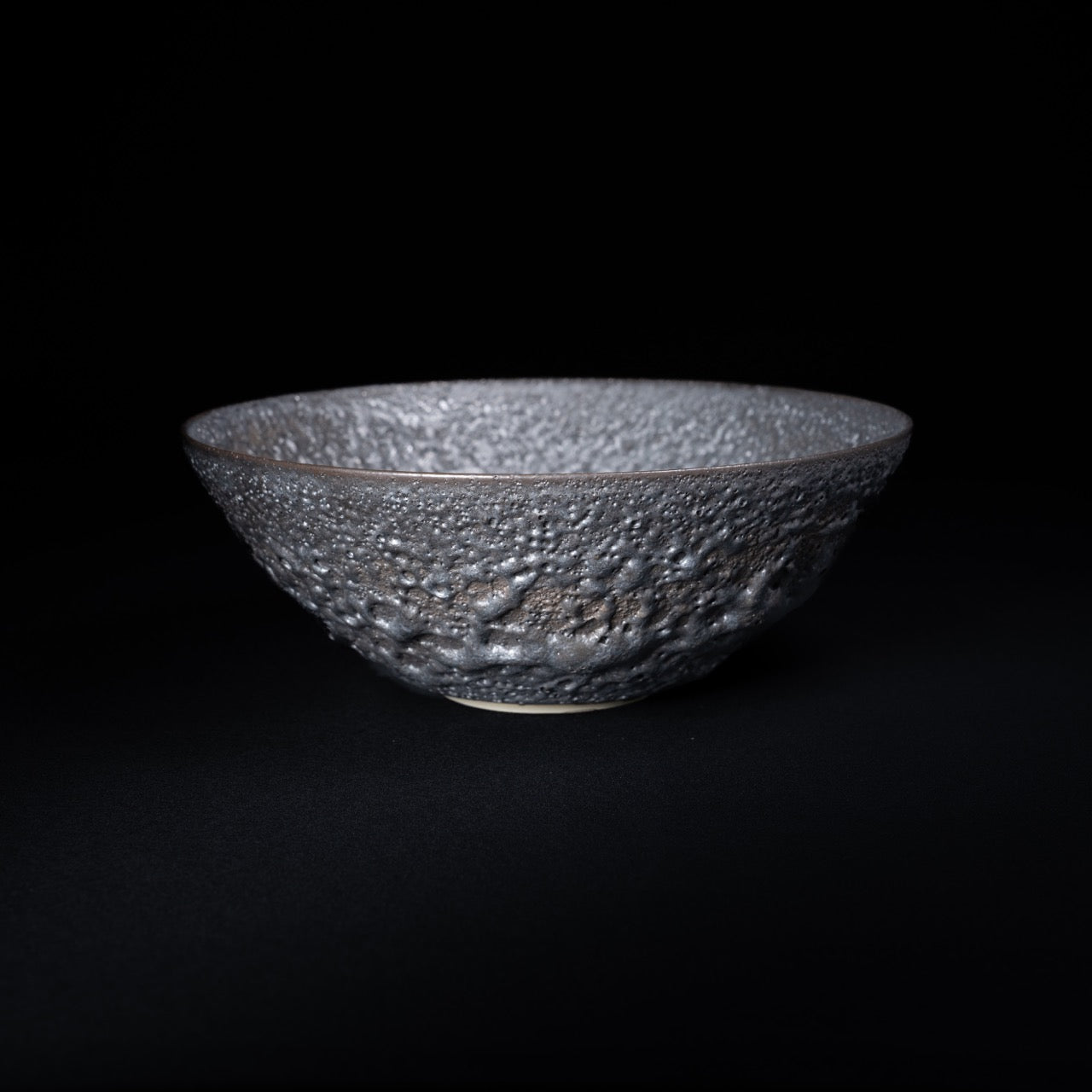 【宮下 将太】57_bowl -silver apollo- L