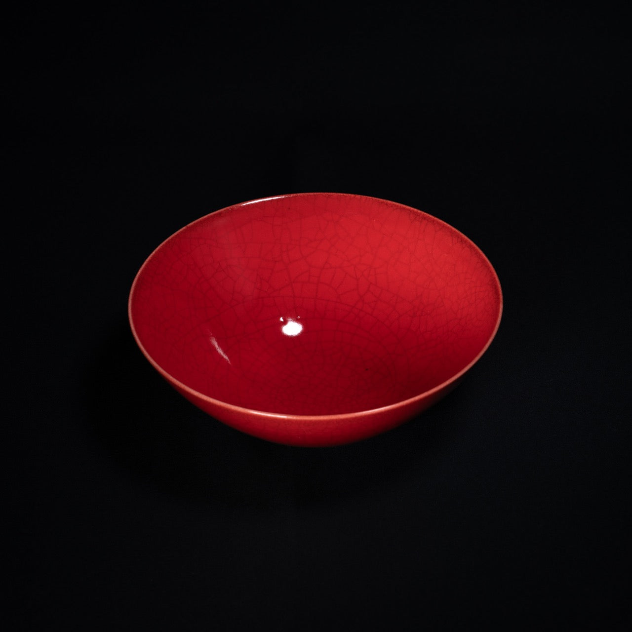 【宮下 将太】36_bowl -syrup red- L