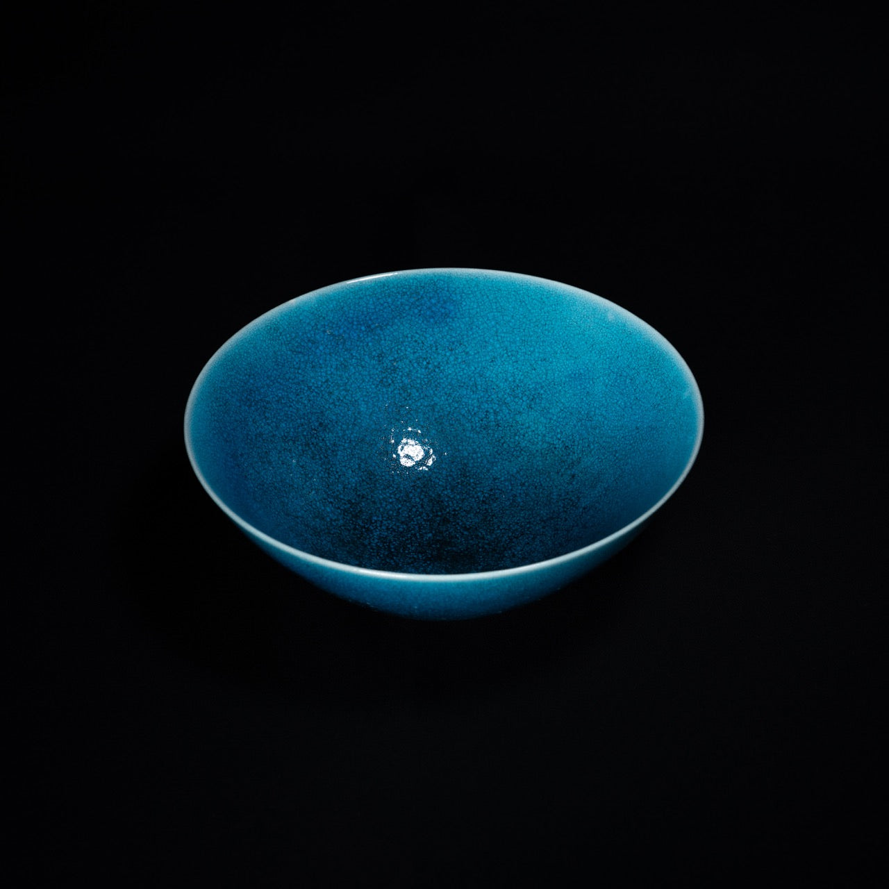 【宮下 将太】32_bowl -syrup blue- L