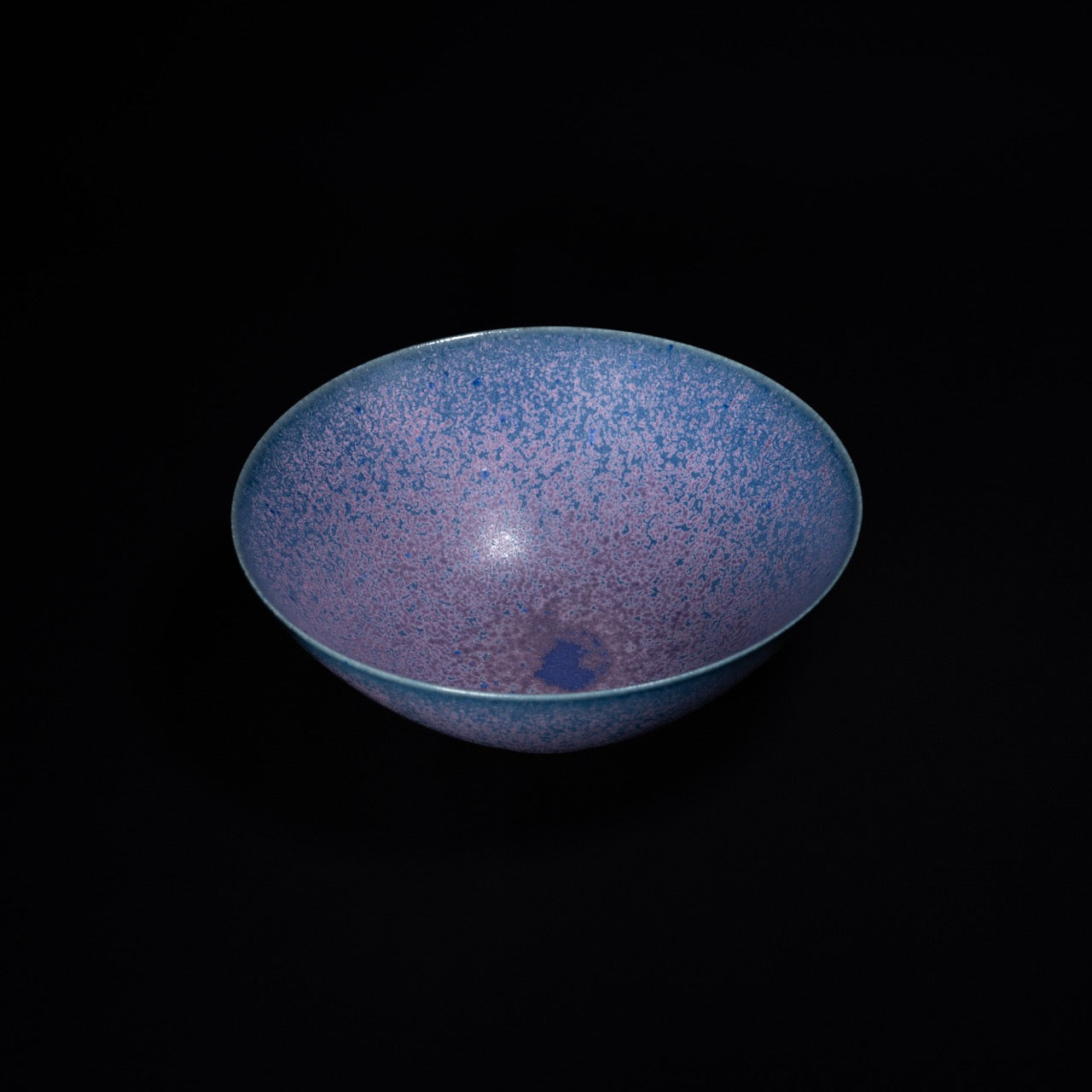 【宮下 将太】83_bowl -wisteria- L
