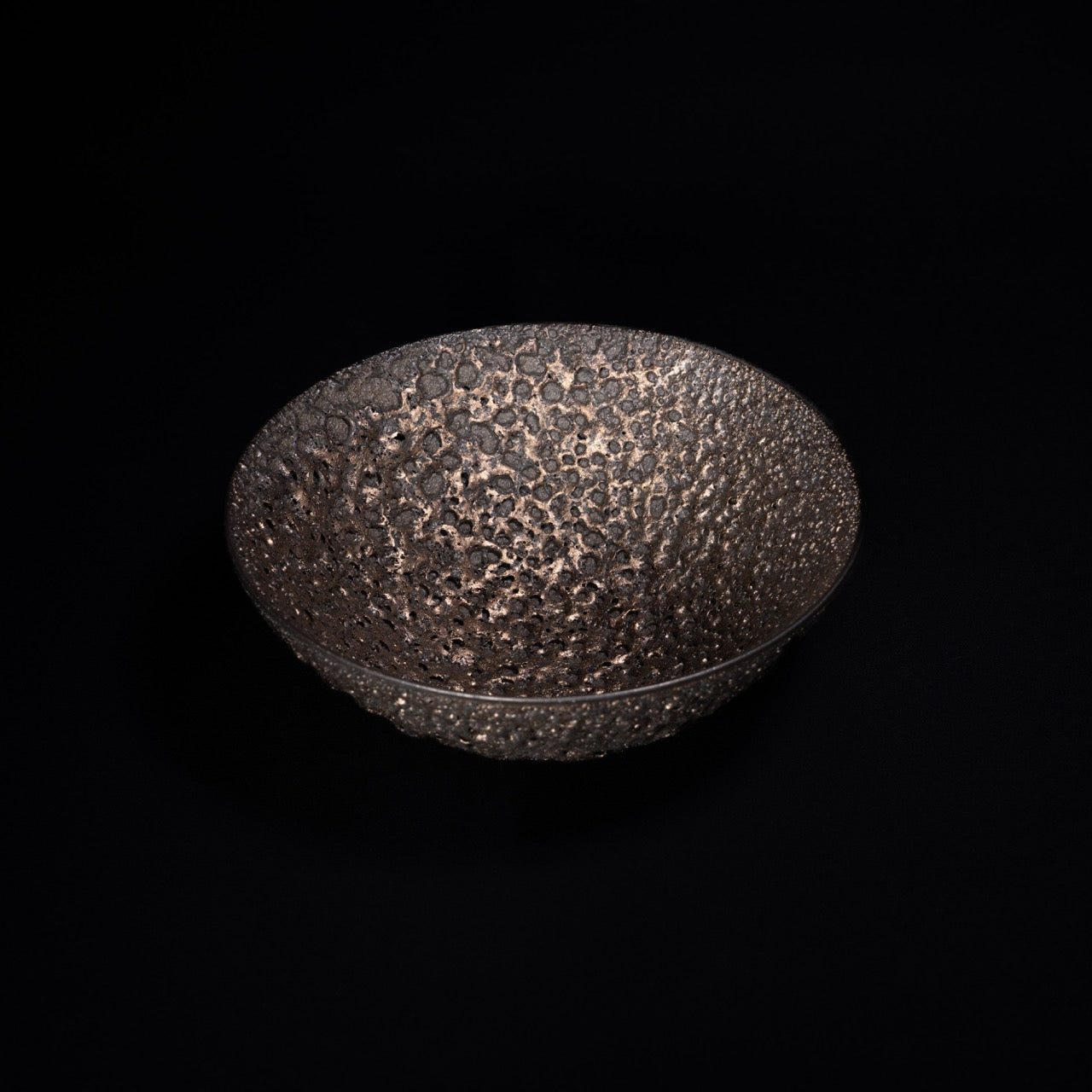 【宮下 将太】55_bowl -gold apollo- L