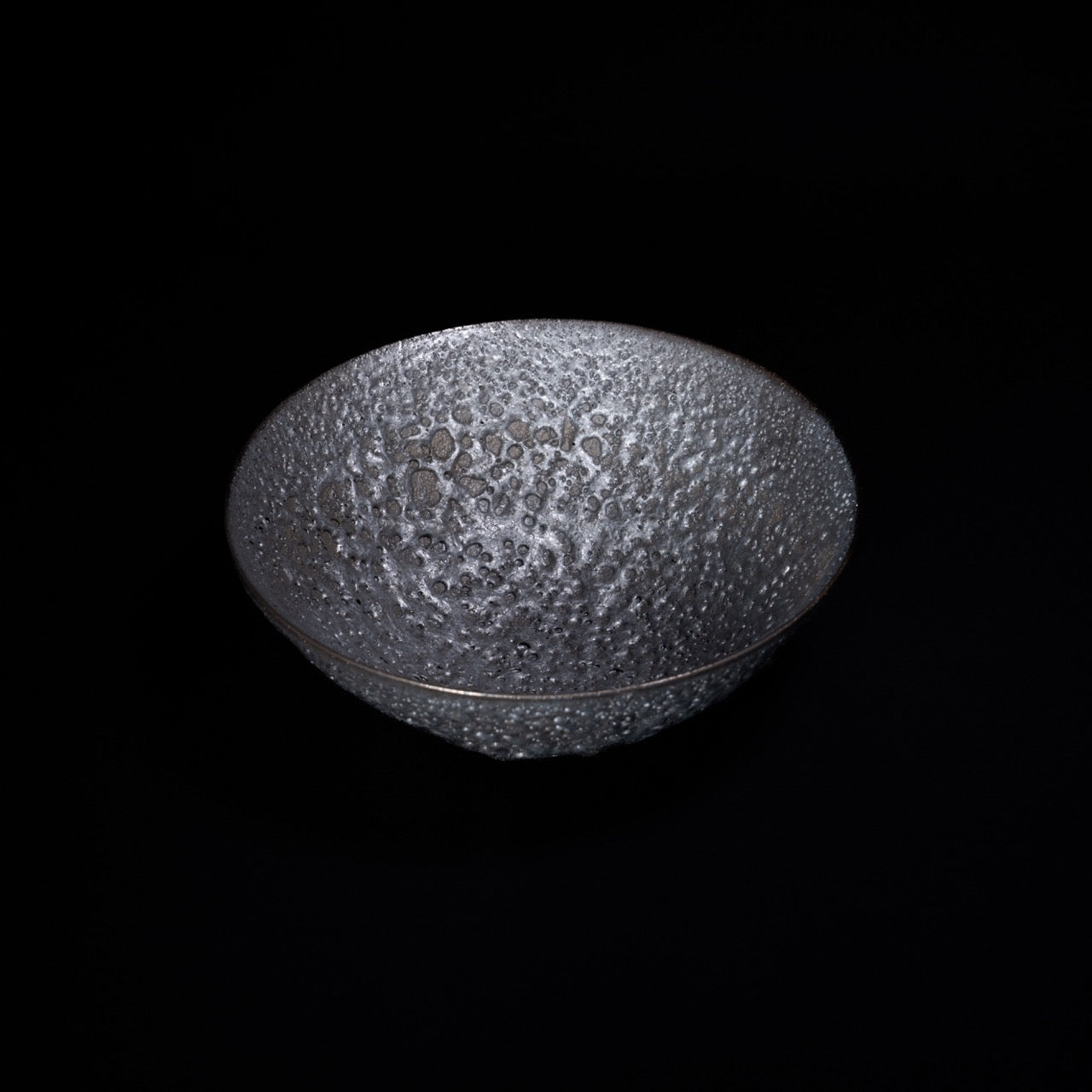 【宮下 将太】57_bowl -silver apollo- L
