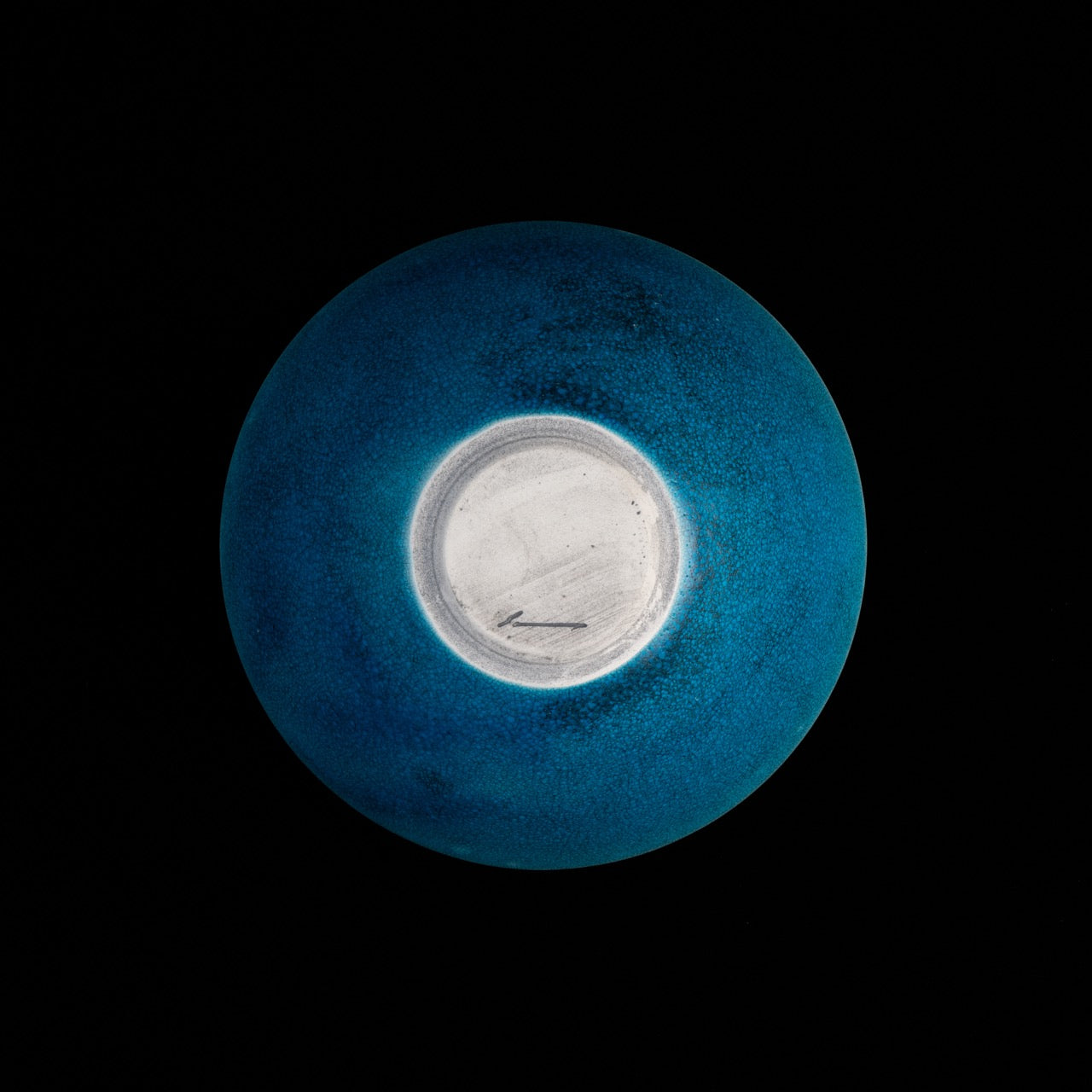 【宮下 将太】32_bowl -syrup blue- L