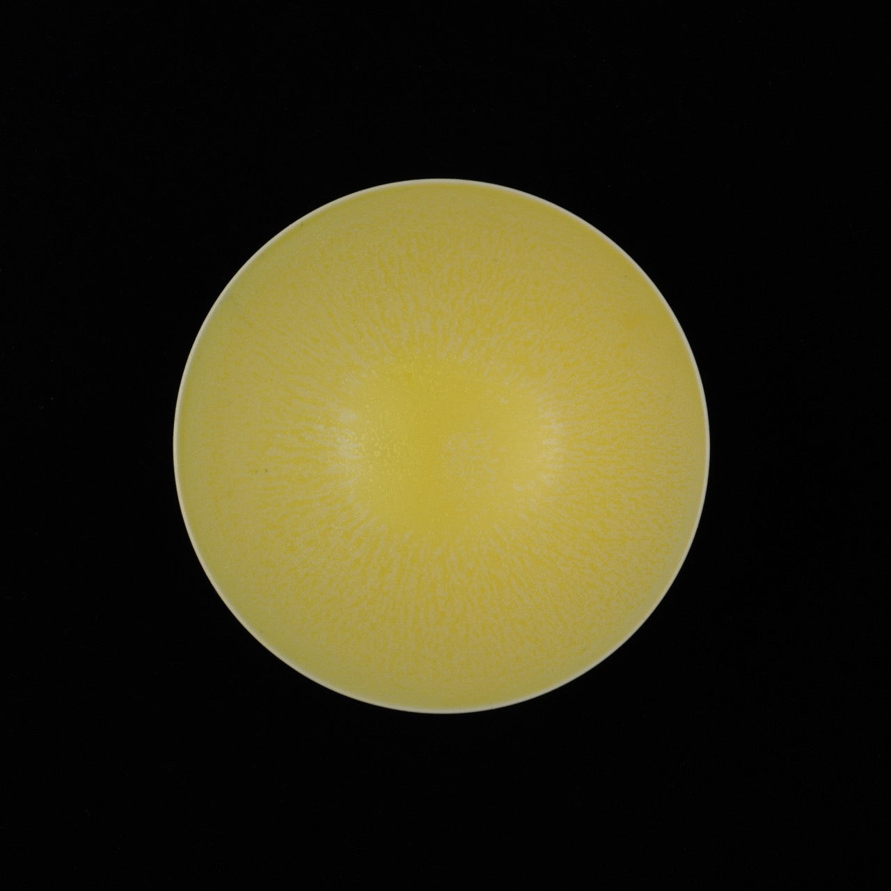 【宮下 将太】61_bowl -syrup yellow- L