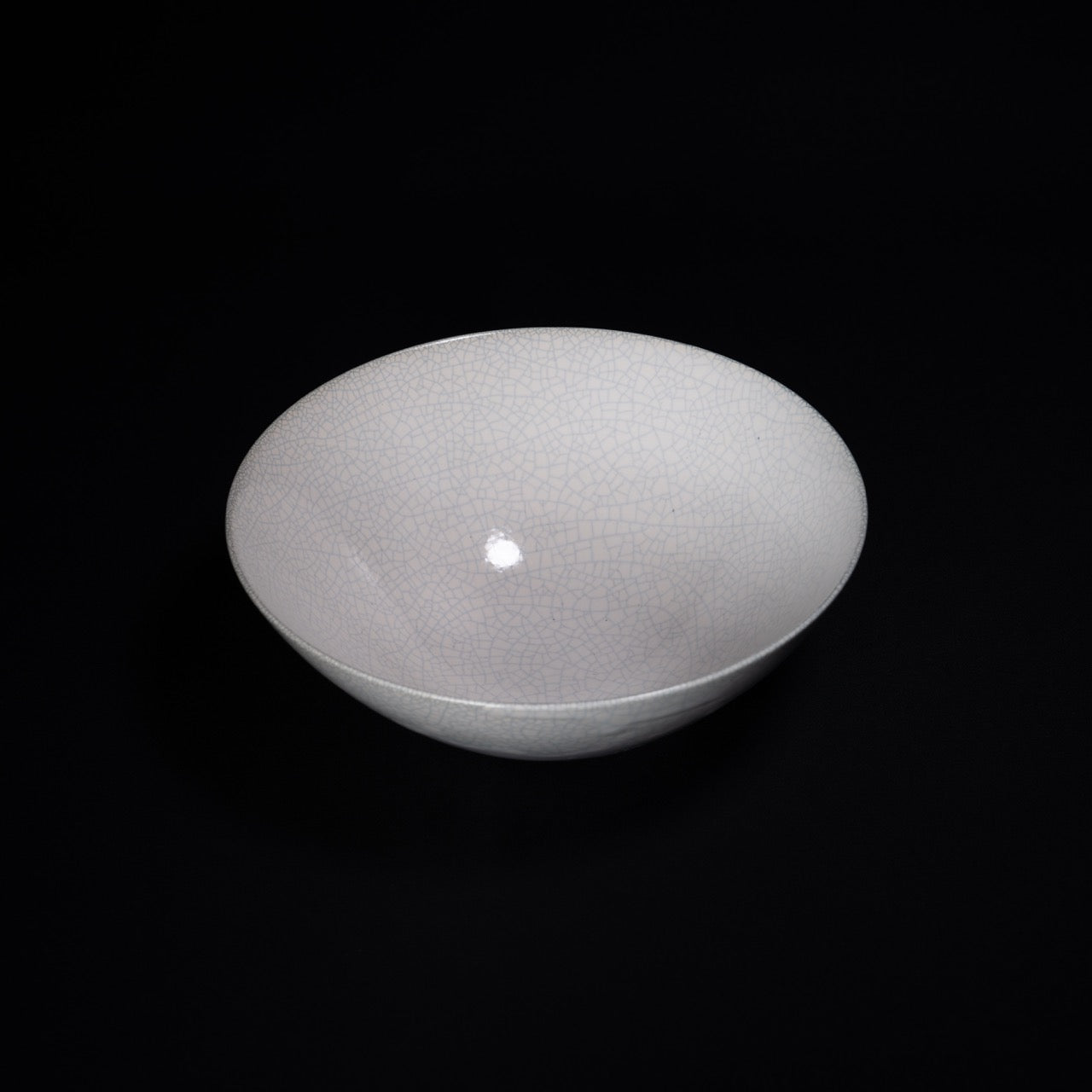 【宮下 将太】28_bowl -syrup white- L