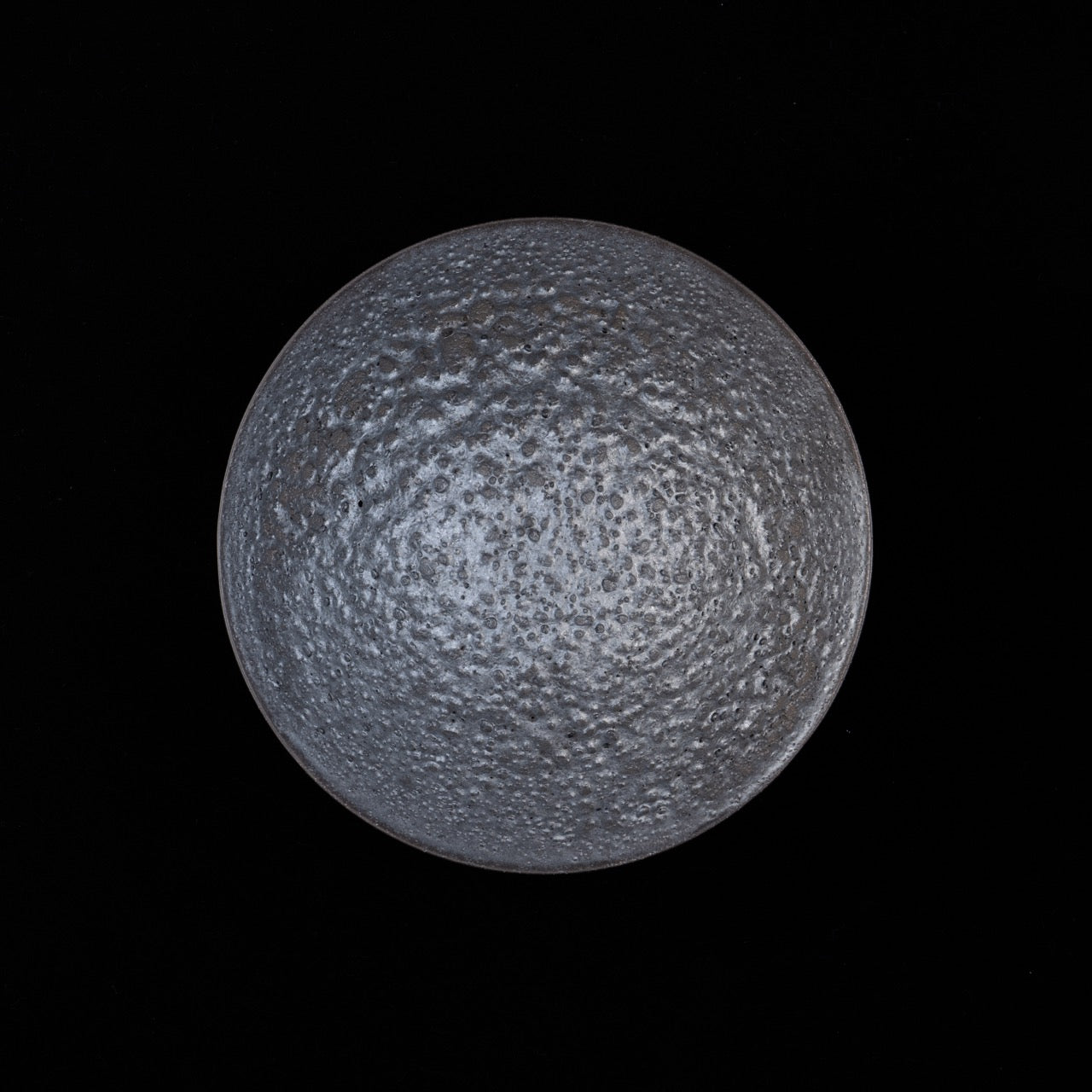 【宮下 将太】57_bowl -silver apollo- L